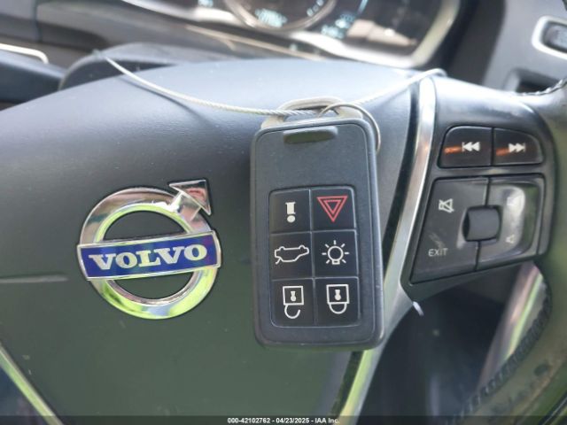 YV1612FH4E2286229 Volvo S60 T5