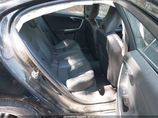 YV1612FH4E2286229 Volvo S60 T5