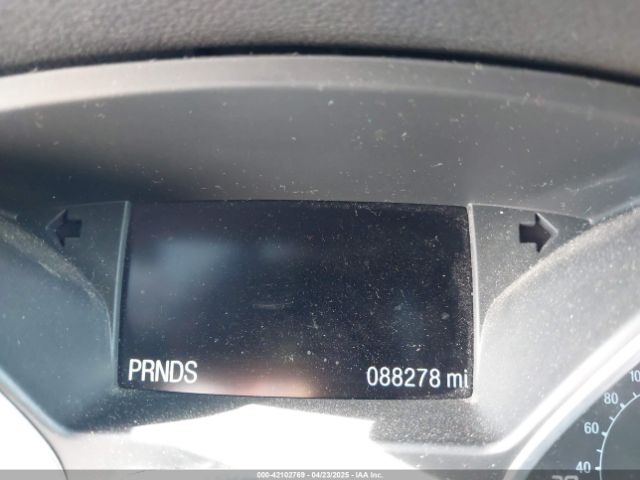 1FMCU9J94GUA06028 Ford Escape Titanium