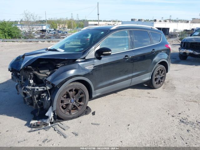 1FMCU9J94GUA06028 Ford Escape Titanium