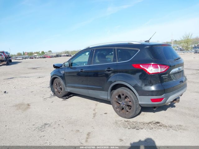 1FMCU9J94GUA06028 Ford Escape Titanium