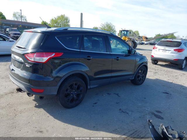 1FMCU9J94GUA06028 Ford Escape Titanium