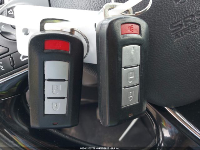 2019 MITSUBISHI ECLIPSE CROSS JA4AT5AA4KZ051817 Photo 10