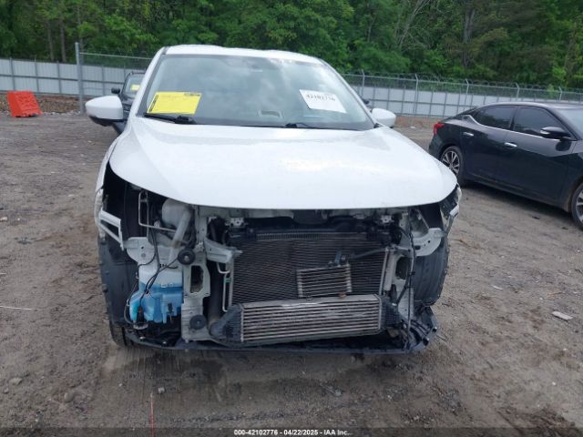 JA4AT5AA4KZ051817 Mitsubishi Eclipse Cross Sel