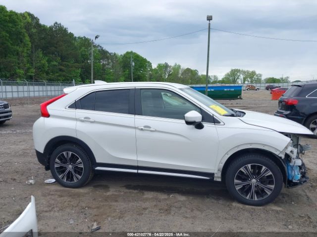 JA4AT5AA4KZ051817 Mitsubishi Eclipse Cross Sel