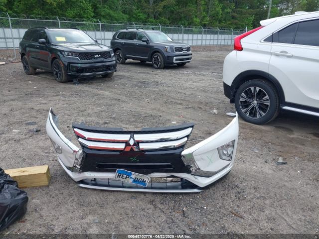 JA4AT5AA4KZ051817 Mitsubishi Eclipse Cross Sel