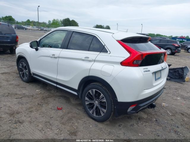 2019 MITSUBISHI ECLIPSE CROSS JA4AT5AA4KZ051817 Photo 2