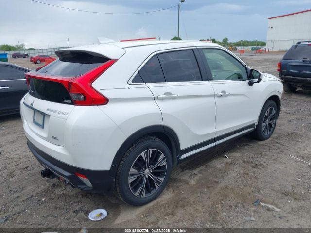 2019 MITSUBISHI ECLIPSE CROSS JA4AT5AA4KZ051817 Photo 3