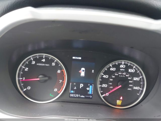 2019 MITSUBISHI ECLIPSE CROSS JA4AT5AA4KZ051817 Photo 6