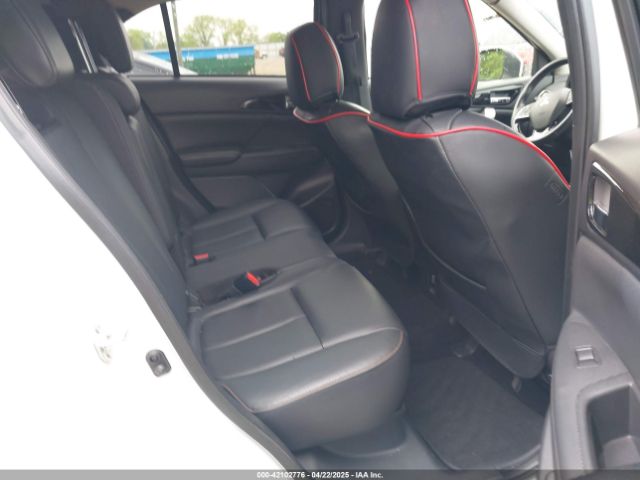 2019 MITSUBISHI ECLIPSE CROSS JA4AT5AA4KZ051817 Photo 7
