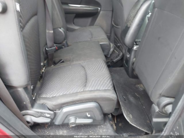 3C4PDCGG7HT507239 Dodge Journey Crossroad