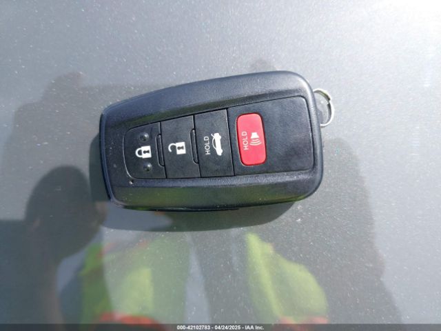 JTDEAMDE6NJ036938 Toyota Corolla Hybrid Le