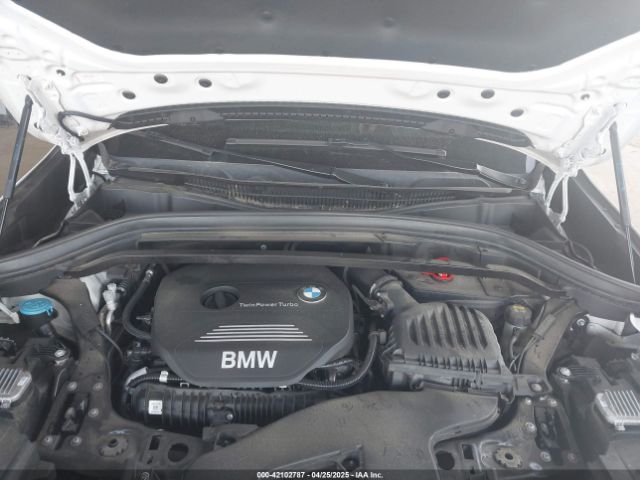 WBXHT3C37H5F71264 BMW X1 Xdrive28i