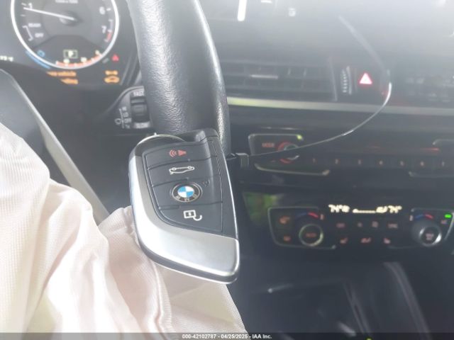 WBXHT3C37H5F71264 BMW X1 Xdrive28i