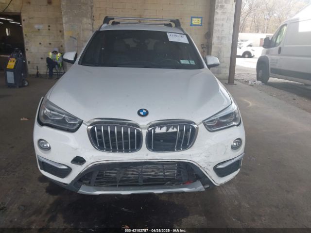 WBXHT3C37H5F71264 BMW X1 Xdrive28i