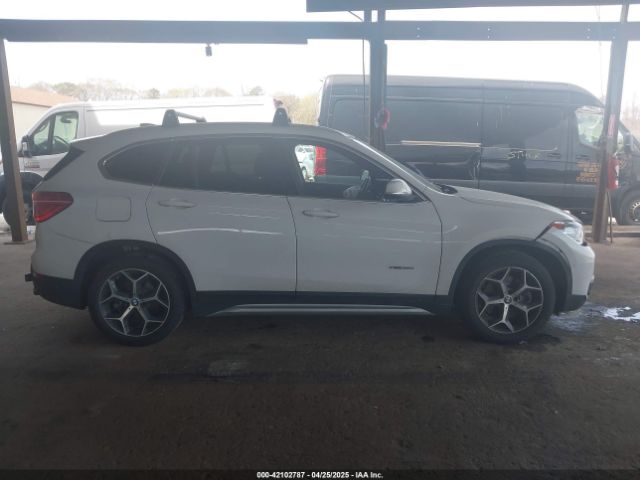 WBXHT3C37H5F71264 BMW X1 Xdrive28i