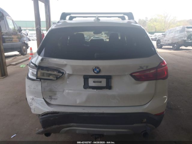 WBXHT3C37H5F71264 BMW X1 Xdrive28i