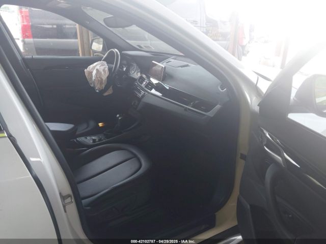 WBXHT3C37H5F71264 BMW X1 Xdrive28i