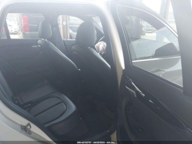 WBXHT3C37H5F71264 BMW X1 Xdrive28i