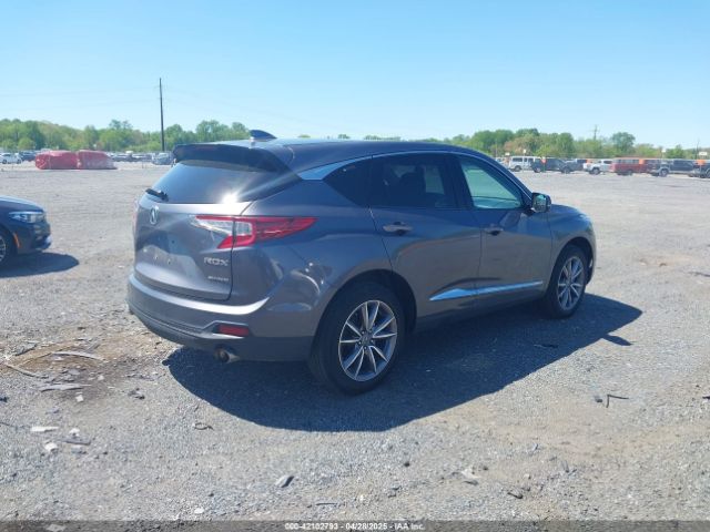 2020 ACURA RDX 5J8TC2H54LL019140 Photo 3
