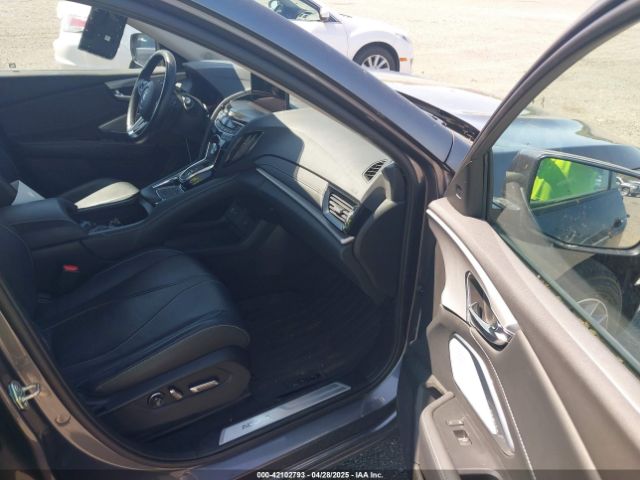 2020 ACURA RDX 5J8TC2H54LL019140 Photo 4