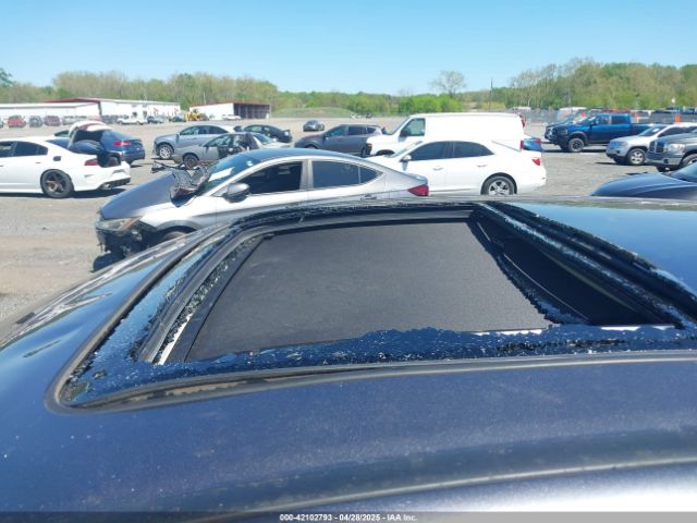 2020 ACURA RDX 5J8TC2H54LL019140 Photo 5