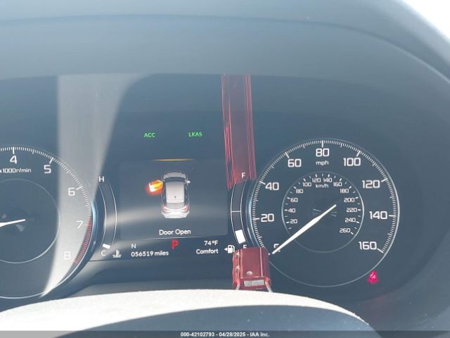 2020 ACURA RDX 5J8TC2H54LL019140 Photo 6