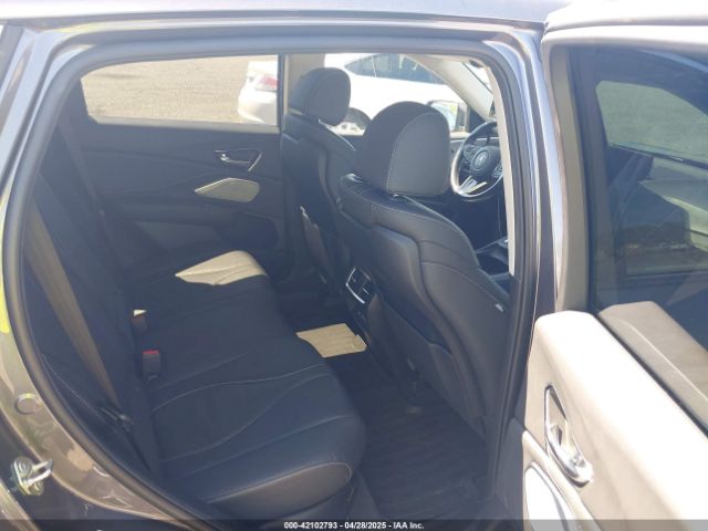2020 ACURA RDX 5J8TC2H54LL019140 Photo 7