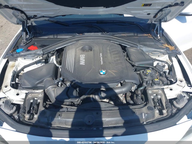 BMW 440I 2018 WBA4W9C50JAC09102 Image 10