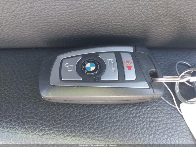 BMW 440I 2018 WBA4W9C50JAC09102 Image 11
