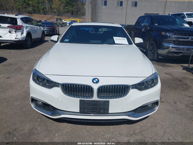 BMW 440I 2018 WBA4W9C50JAC09102 Image 13
