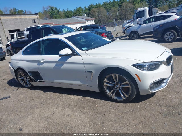 BMW 440I 2018 WBA4W9C50JAC09102 Image 14
