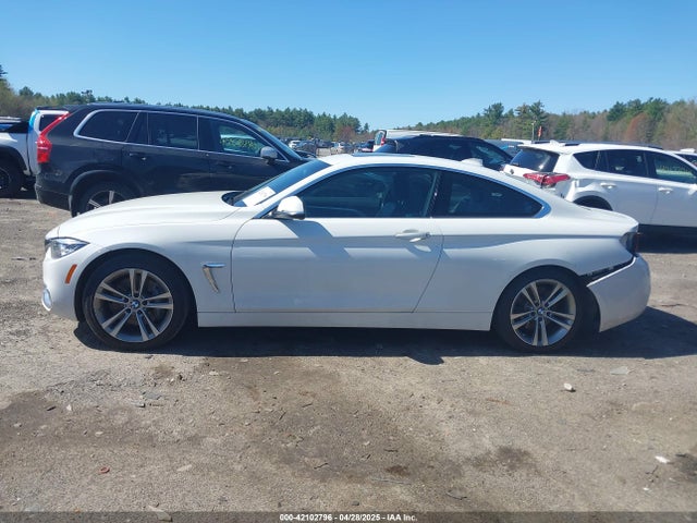 BMW 440I 2018 WBA4W9C50JAC09102 Image 15