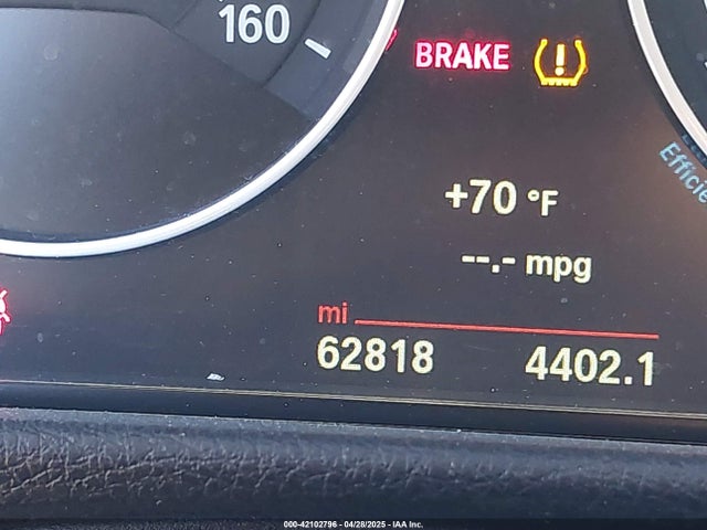 BMW 440I 2018 WBA4W9C50JAC09102 Image 16