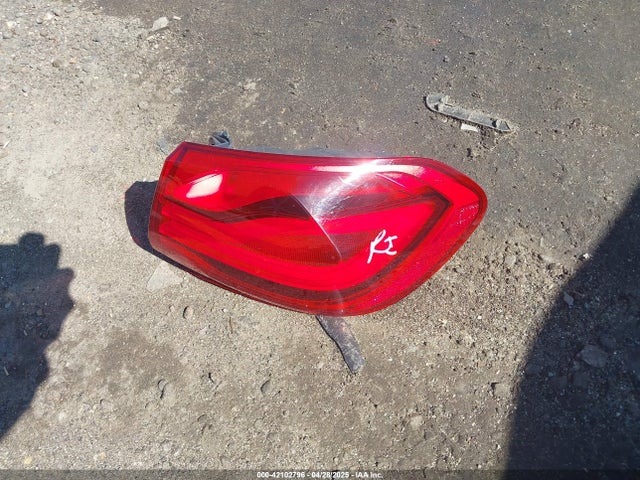 BMW 440I 2018 WBA4W9C50JAC09102 Image 12