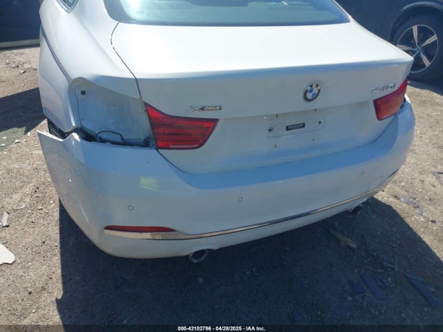 BMW 440I 2018 WBA4W9C50JAC09102 Image 18