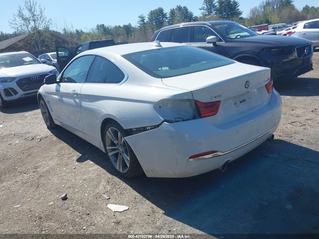 BMW 440I 2018 WBA4W9C50JAC09102 Image 3