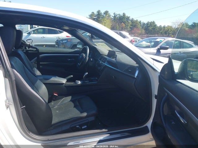 BMW 440I 2018 WBA4W9C50JAC09102 Image 5