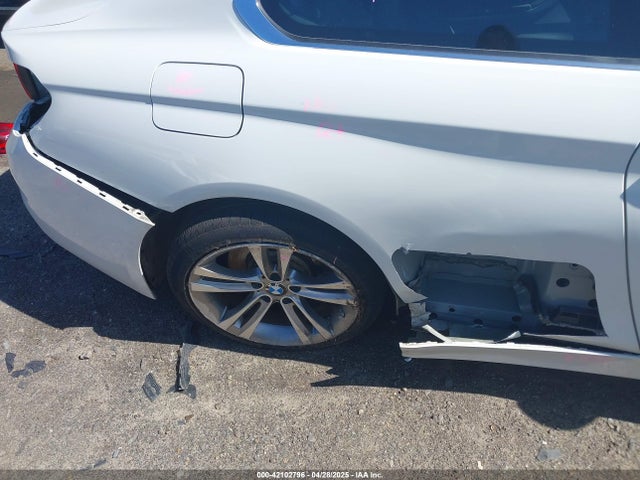 BMW 440I 2018 WBA4W9C50JAC09102 Image 6