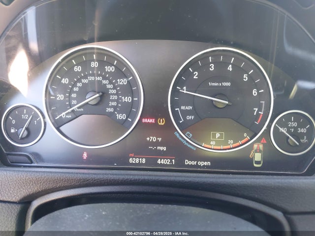 BMW 440I 2018 WBA4W9C50JAC09102 Image 7