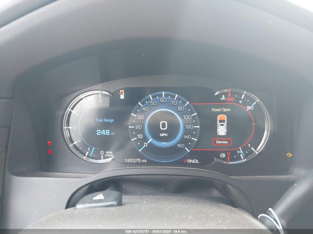 2017 CADILLAC ESCALADE 1GYS4BKJ3HR395095 Photo 6