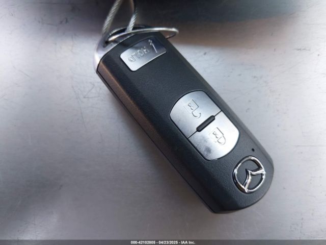 JM3KE4DY5G0681369 Mazda Cx-5 Grand Touring