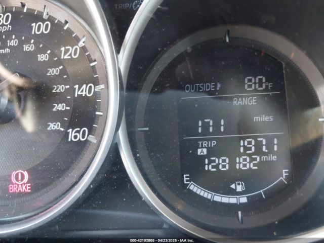 JM3KE4DY5G0681369 Mazda Cx-5 Grand Touring