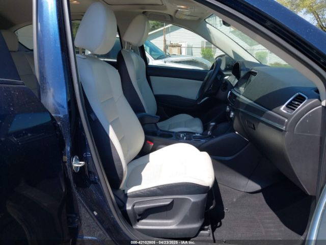 JM3KE4DY5G0681369 Mazda Cx-5 Grand Touring