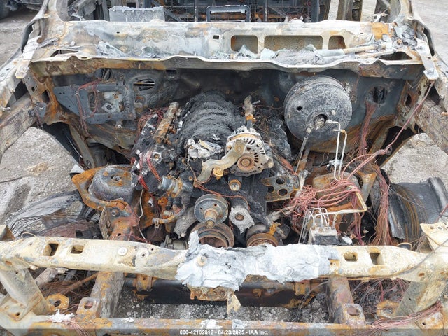 1C6RR7PT8FS565025 RAM 1500