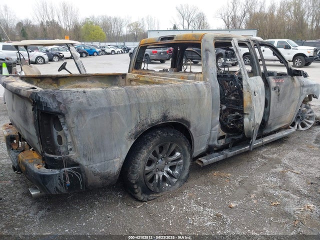 1C6RR7PT8FS565025 RAM 1500