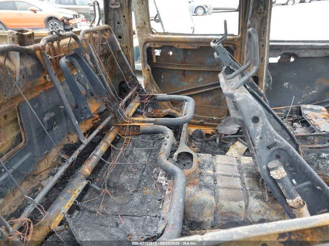 1C6RR7PT8FS565025 RAM 1500