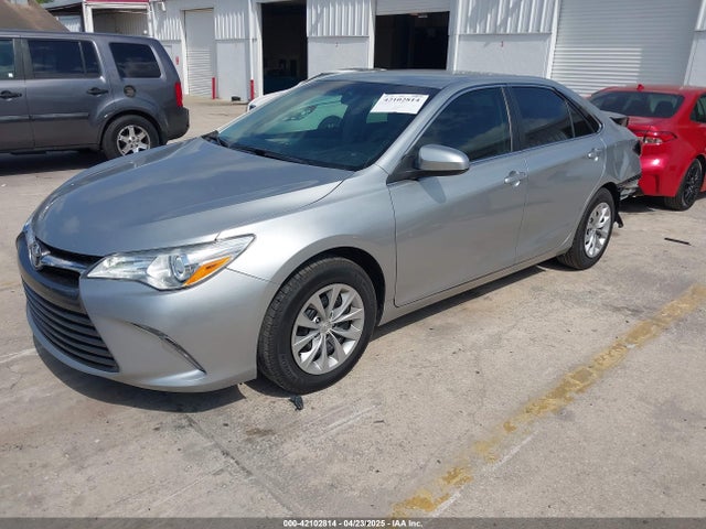 4T4BF1FK0GR571482 Toyota CAMRY LE