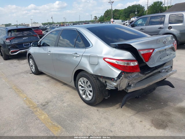 4T4BF1FK0GR571482 Toyota CAMRY LE