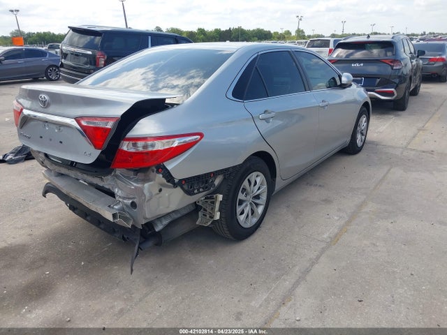 4T4BF1FK0GR571482 Toyota CAMRY LE